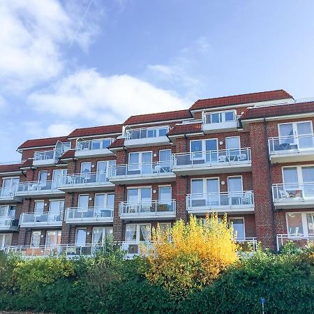 Residenz Albatros Cuxhaven 2 Exterior foto