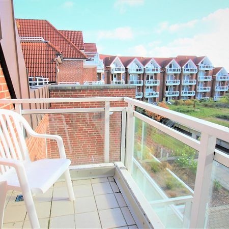 Residenz Albatros Cuxhaven 2 Exterior foto