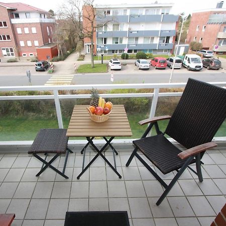 Residenz Albatros Cuxhaven 2 Exterior foto