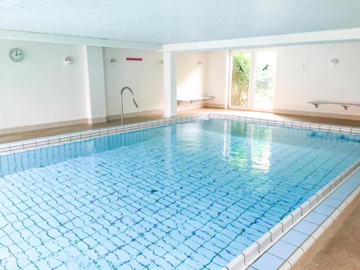 Residenz Albatros Cuxhaven 2 Exterior foto
