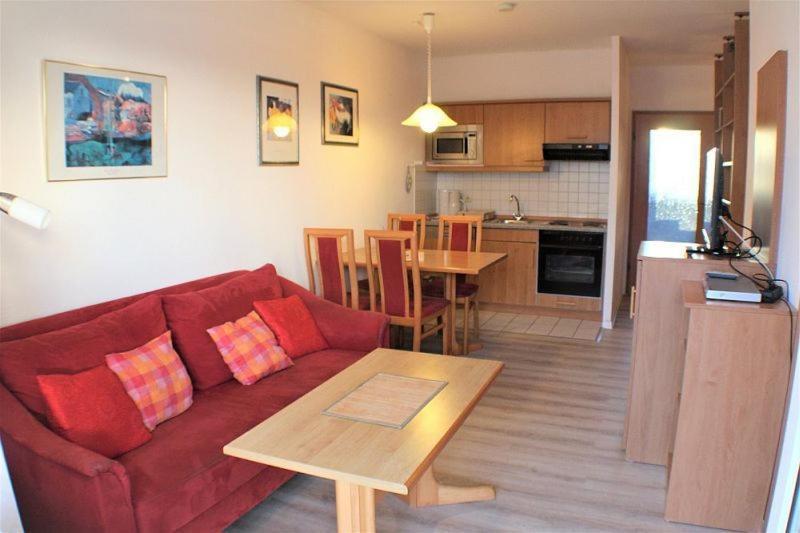 Residenz Albatros Cuxhaven 2 Exterior foto