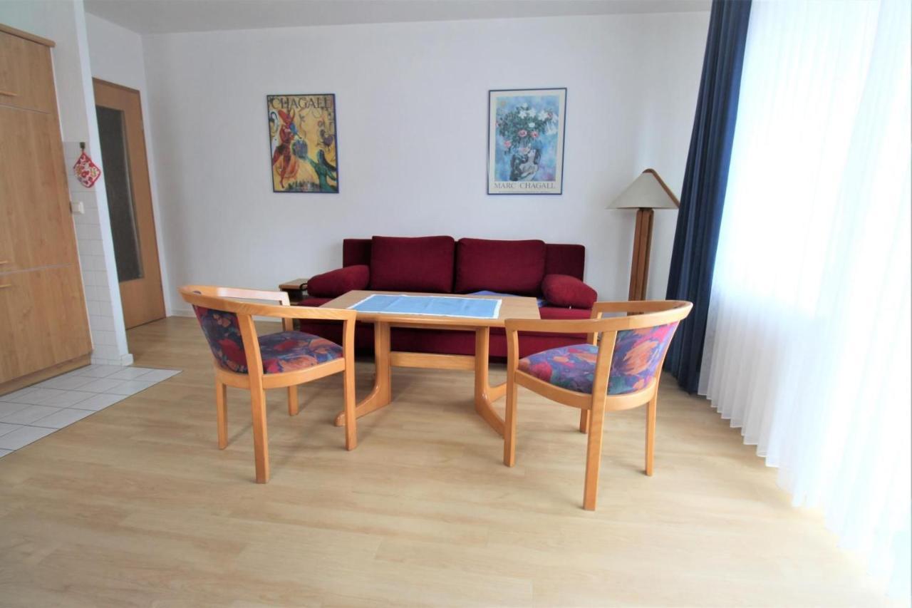 Residenz Albatros Cuxhaven 2 Exterior foto