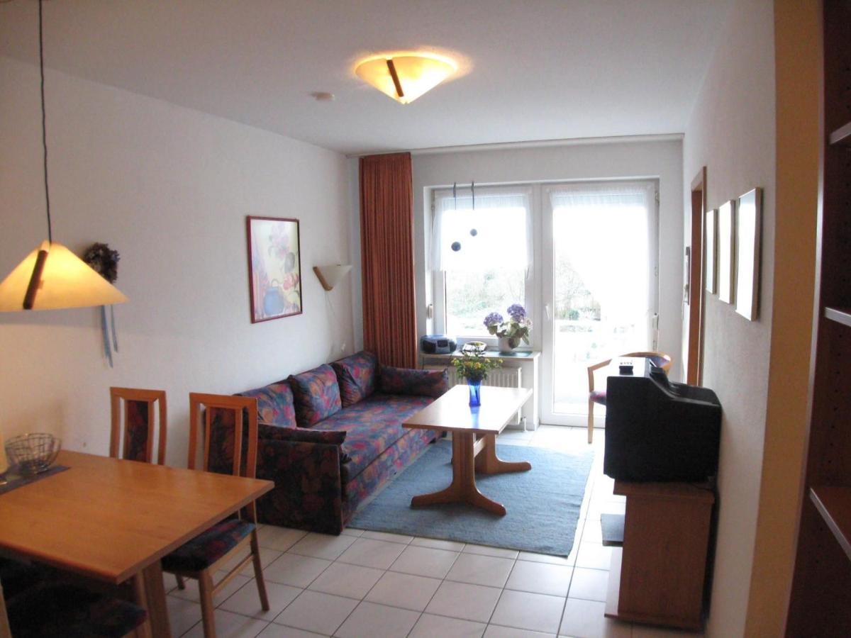 Residenz Albatros Cuxhaven 2 Exterior foto