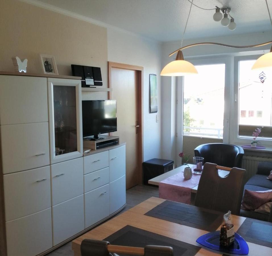 Residenz Albatros Cuxhaven 2 Exterior foto