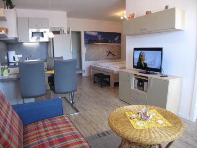 Residenz Albatros Cuxhaven 2 Exterior foto