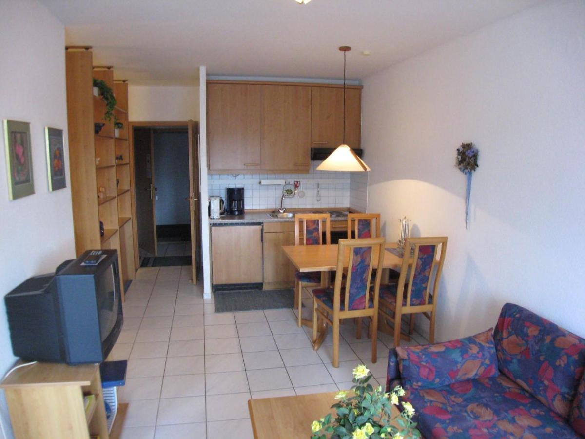 Residenz Albatros Cuxhaven 2 Exterior foto