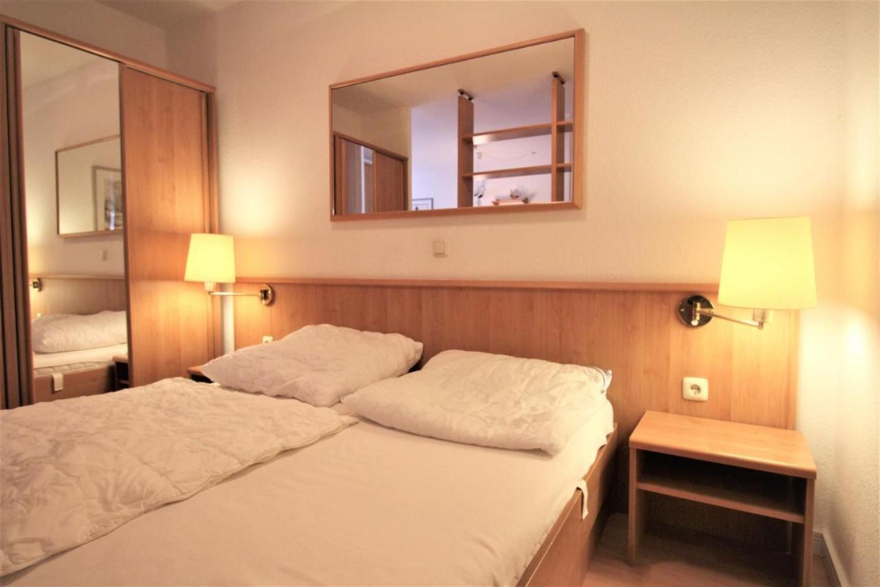 Residenz Albatros Cuxhaven 2 Exterior foto