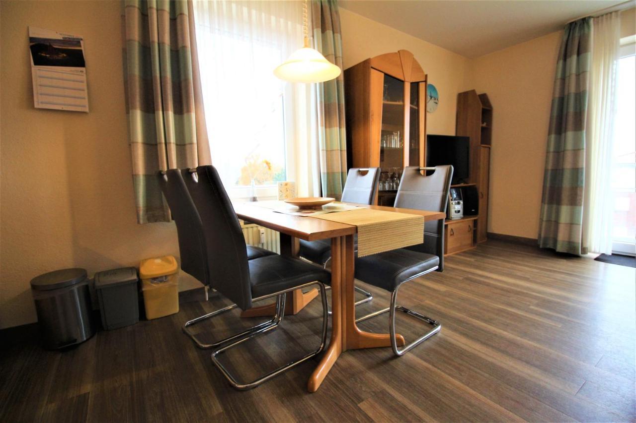 Residenz Albatros Cuxhaven 2 Exterior foto