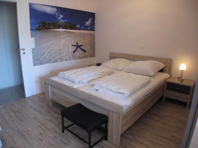 Residenz Albatros Cuxhaven 2 Exterior foto