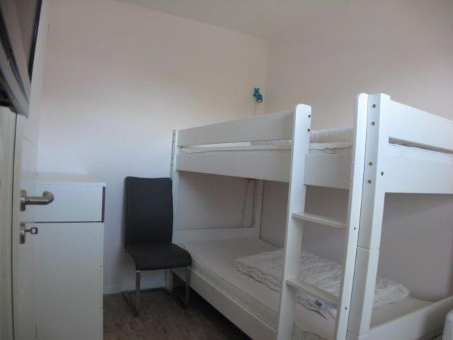 Residenz Albatros Cuxhaven 2 Exterior foto