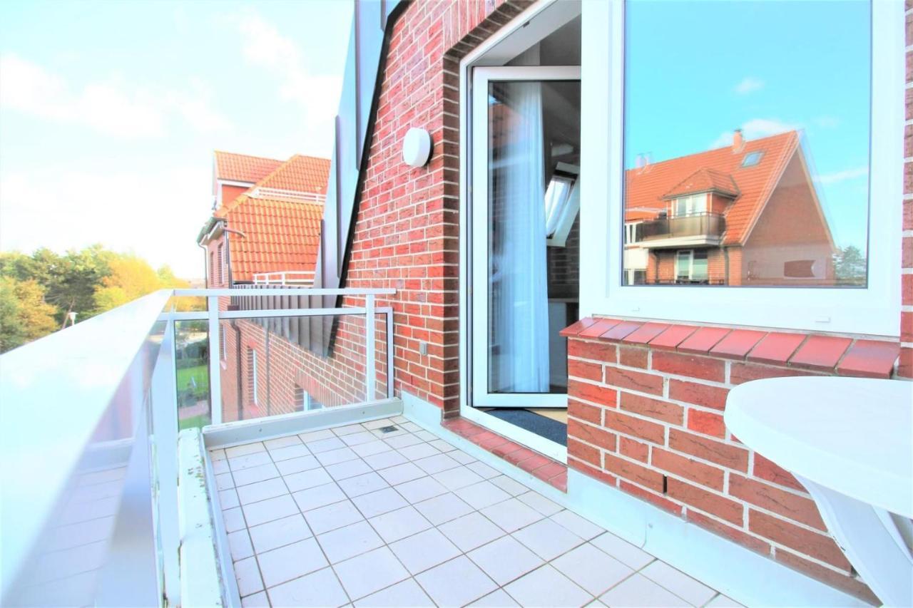 Residenz Albatros Cuxhaven 2 Exterior foto