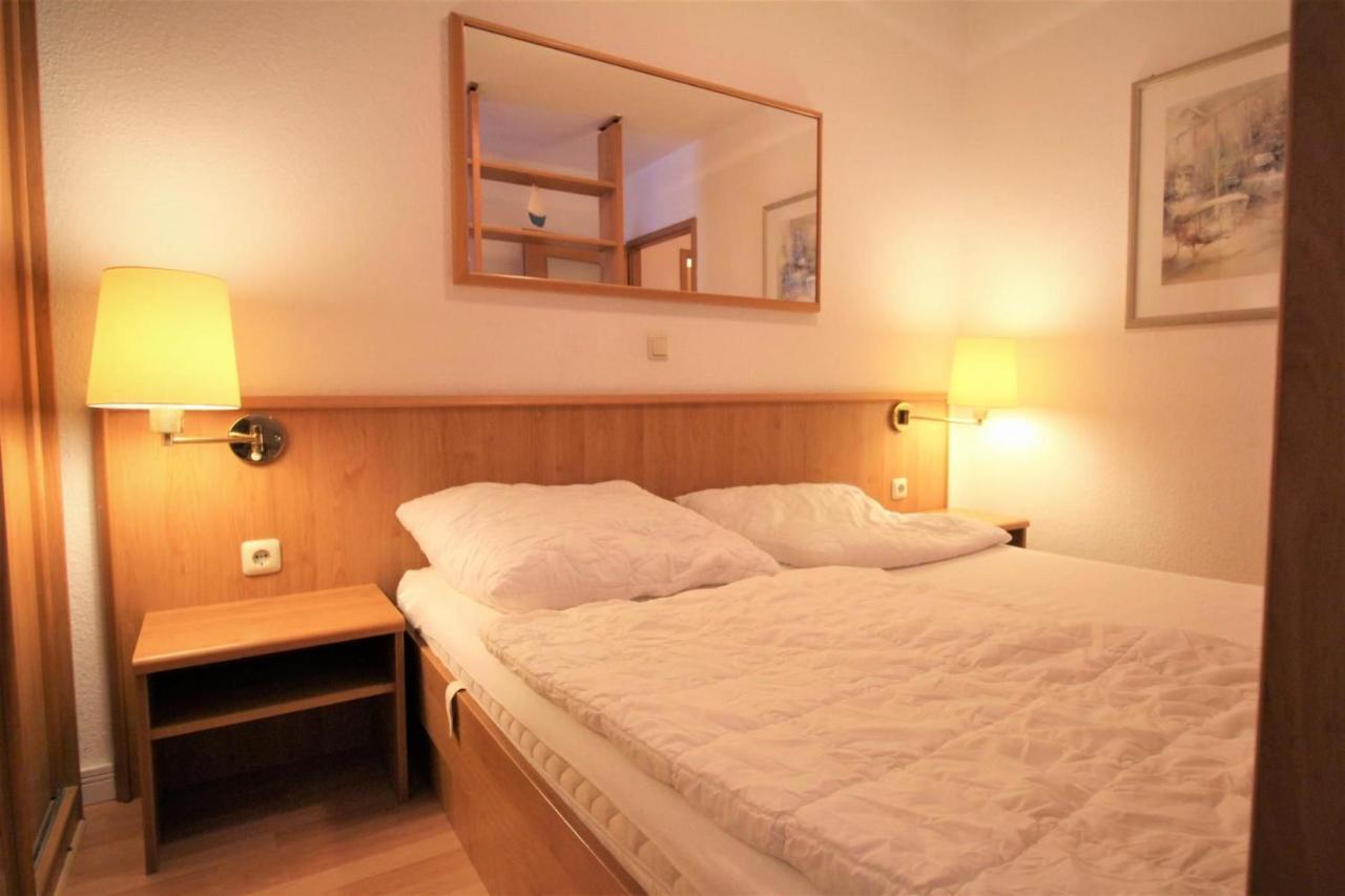Residenz Albatros Cuxhaven 2 Exterior foto