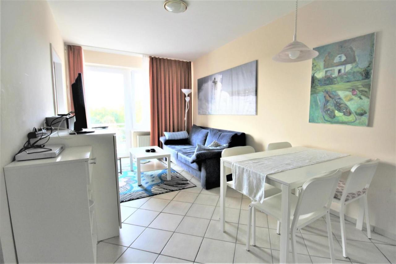 Residenz Albatros Cuxhaven 2 Exterior foto