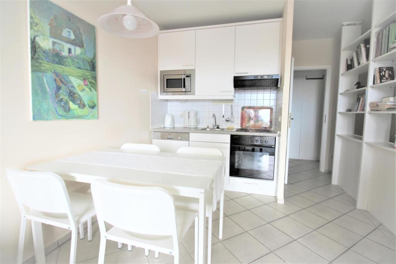 Residenz Albatros Cuxhaven 2 Exterior foto