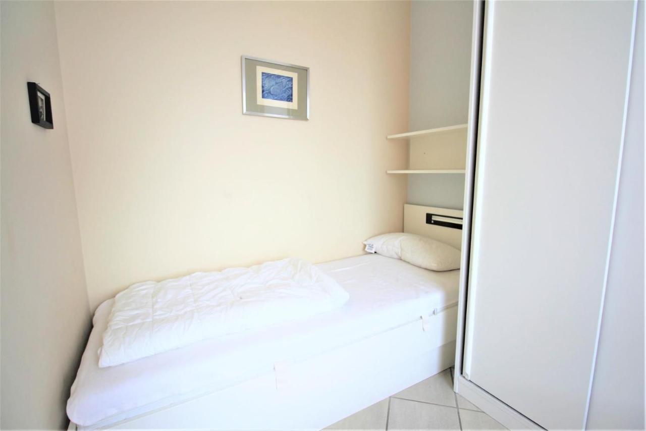 Residenz Albatros Cuxhaven 2 Exterior foto