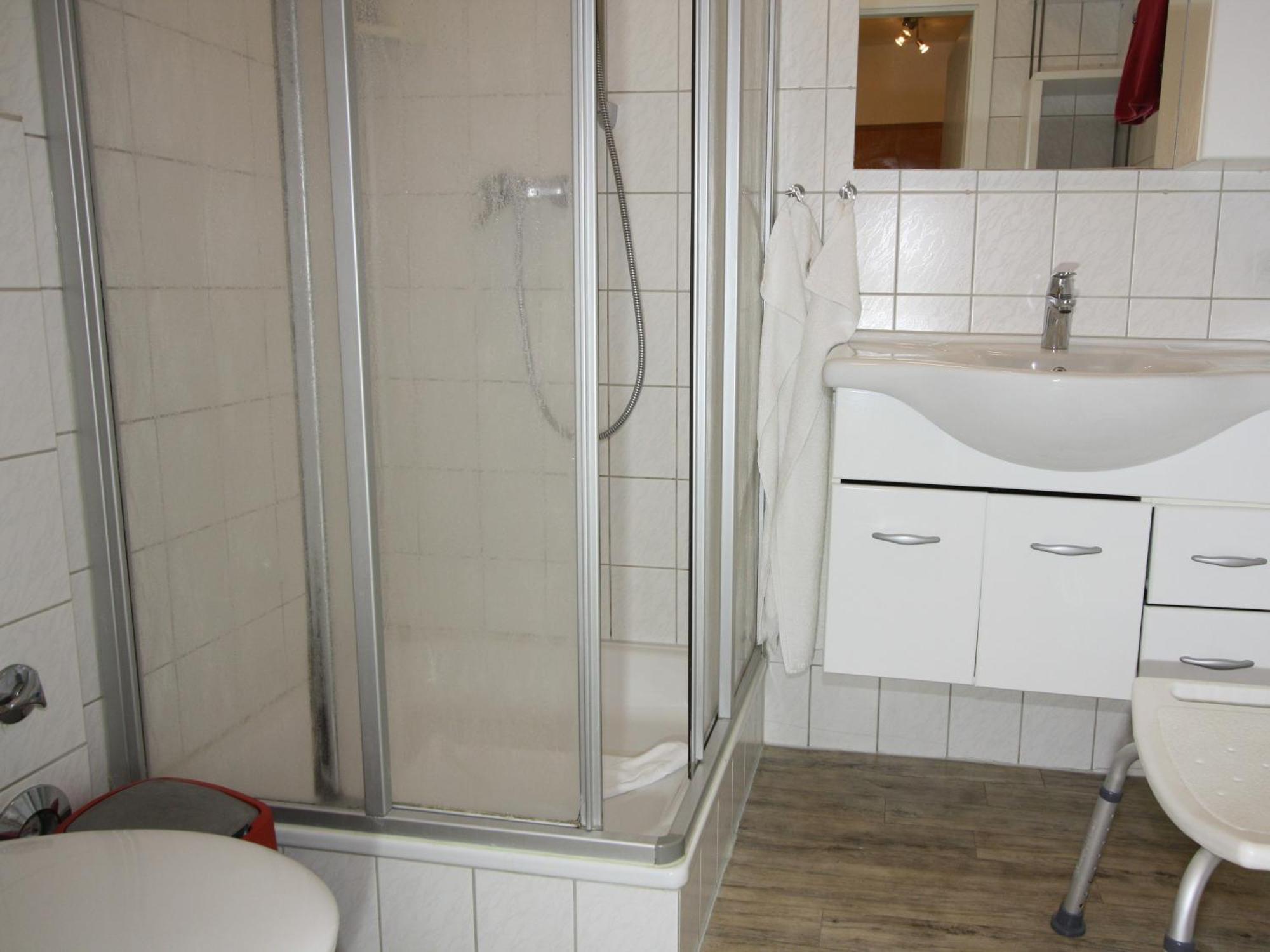 Residenz Albatros Cuxhaven 2 Exterior foto
